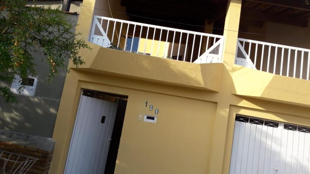 Santa Helena Pousada Cachoeira Paulista Bagian luar foto