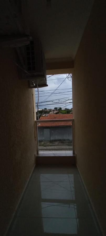 Santa Helena Pousada Cachoeira Paulista Bagian luar foto