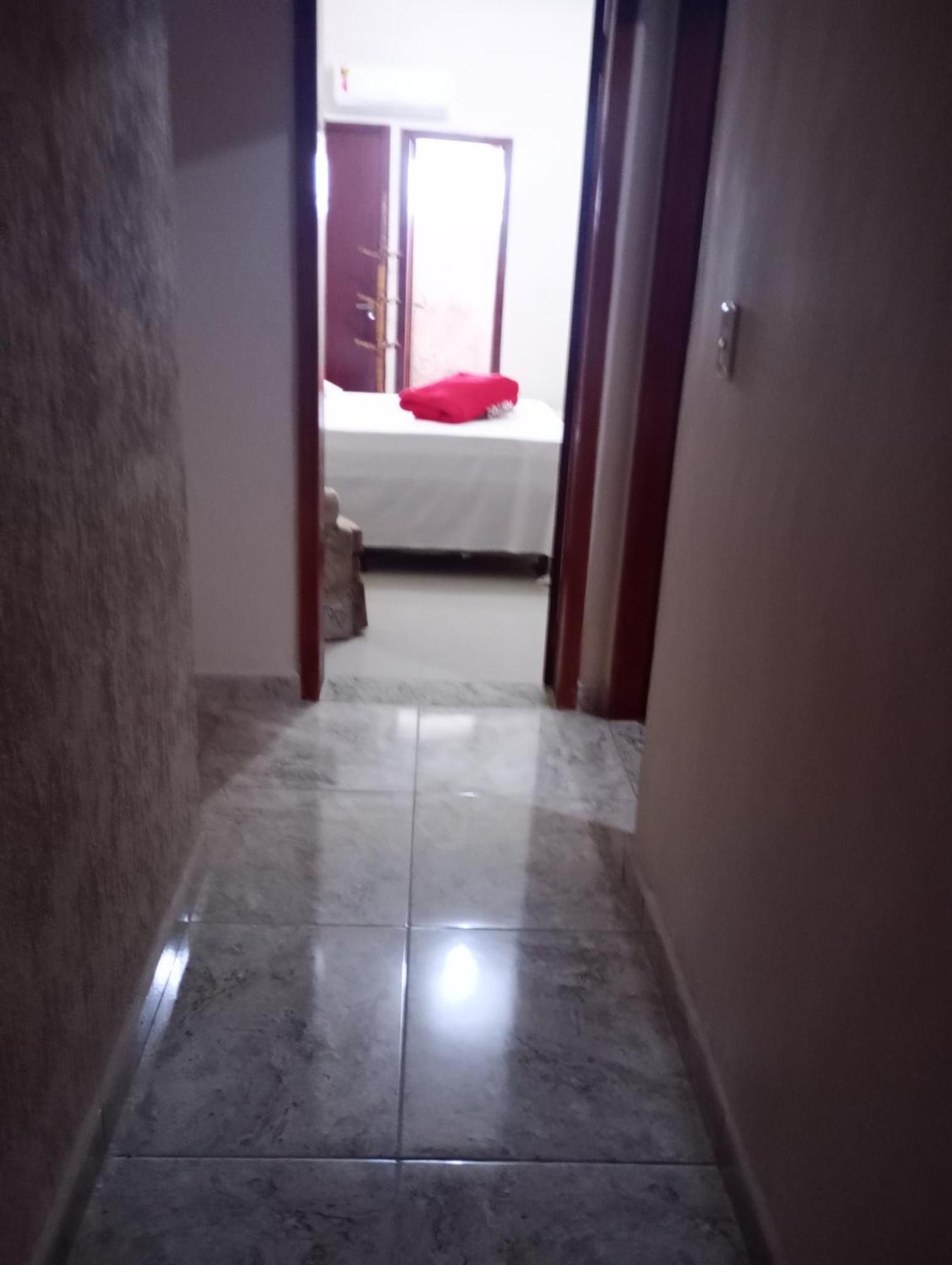 Santa Helena Pousada Cachoeira Paulista Bagian luar foto