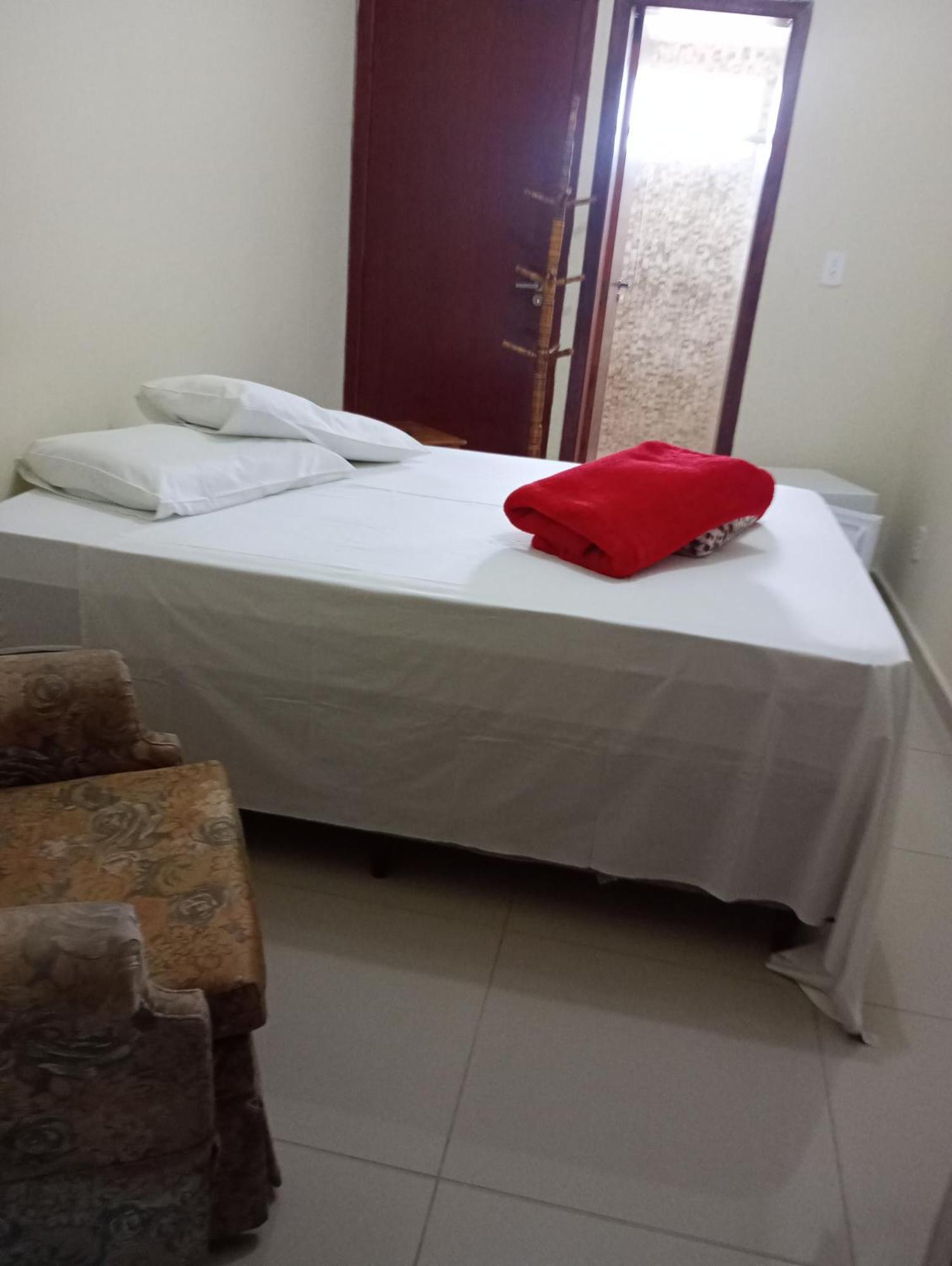 Santa Helena Pousada Cachoeira Paulista Bagian luar foto