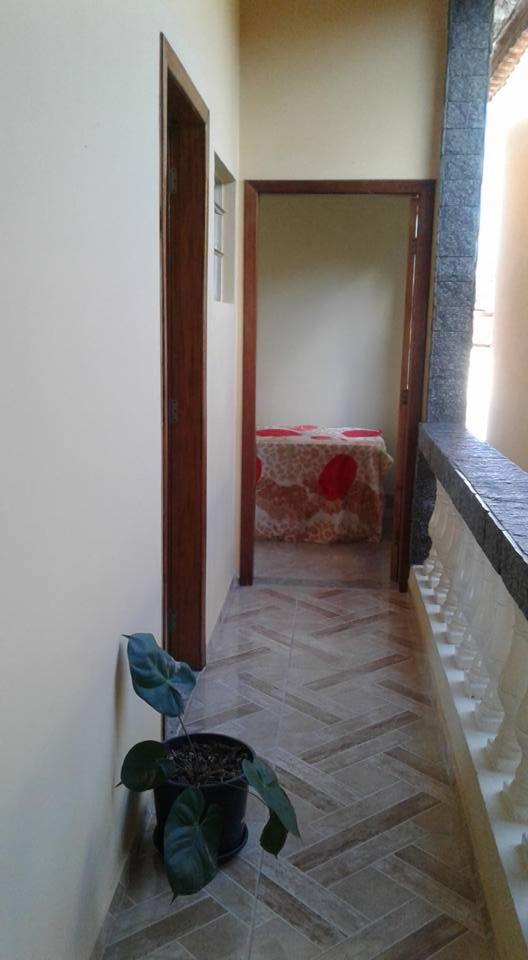 Santa Helena Pousada Cachoeira Paulista Bagian luar foto