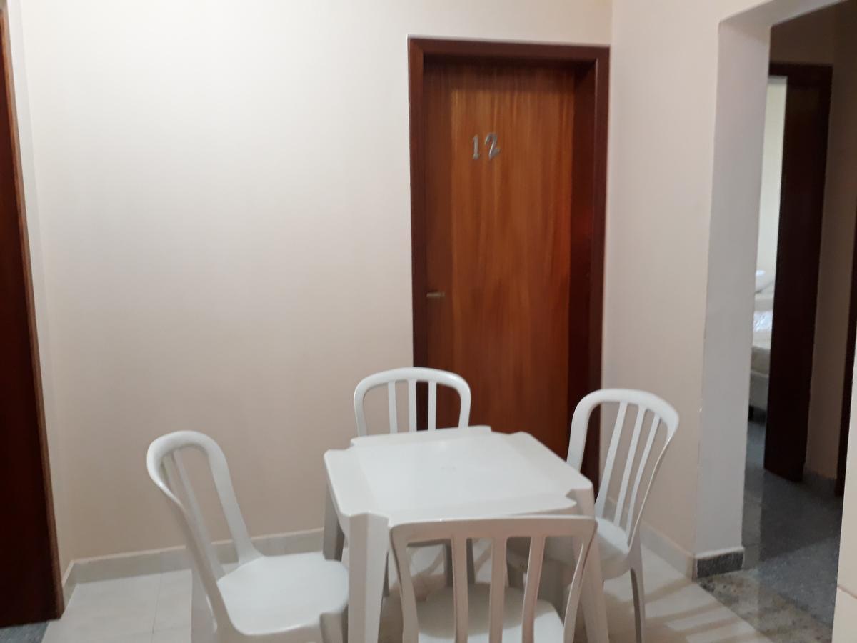 Santa Helena Pousada Cachoeira Paulista Bagian luar foto