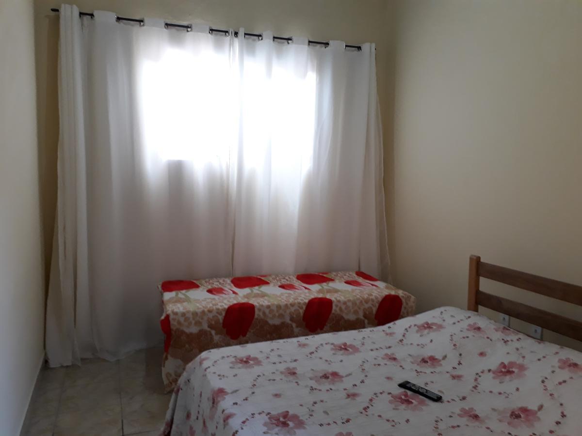 Santa Helena Pousada Cachoeira Paulista Bagian luar foto